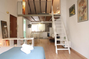 The Ruzafa Loft